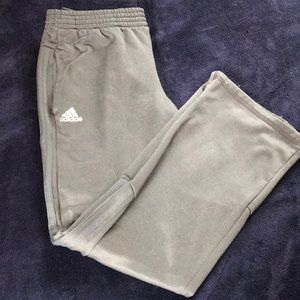 SOLD! Adidas sweatpants
